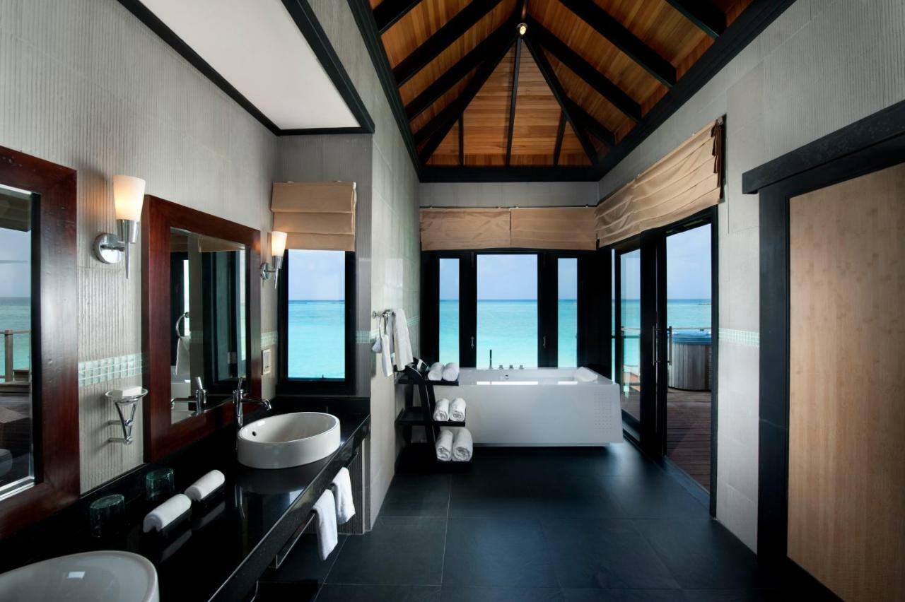 Sunset Horizon Water Villa with Pool - Free Transfer, 2 pax, 7 nights minimum