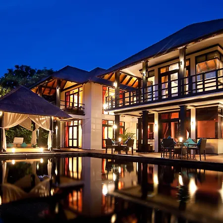 Hilton Maldives Iru Fushi Resort & Spa-2